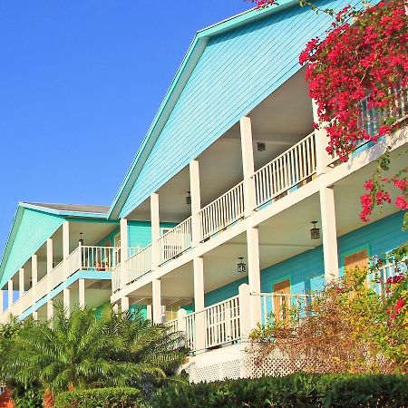 Island Time Villas George Town Exterior foto