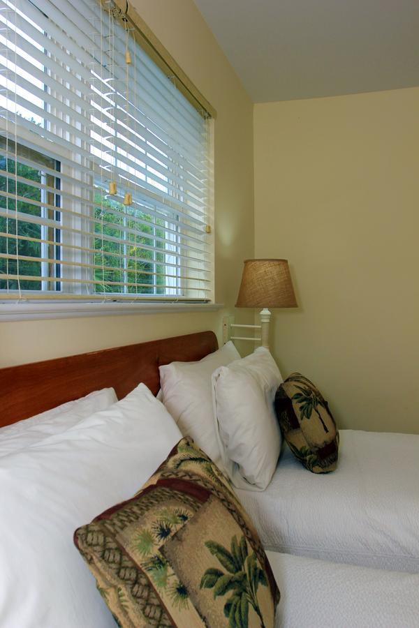 Island Time Villas George Town Exterior foto