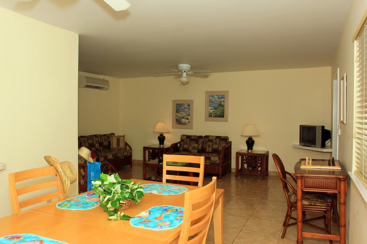 Island Time Villas George Town Exterior foto