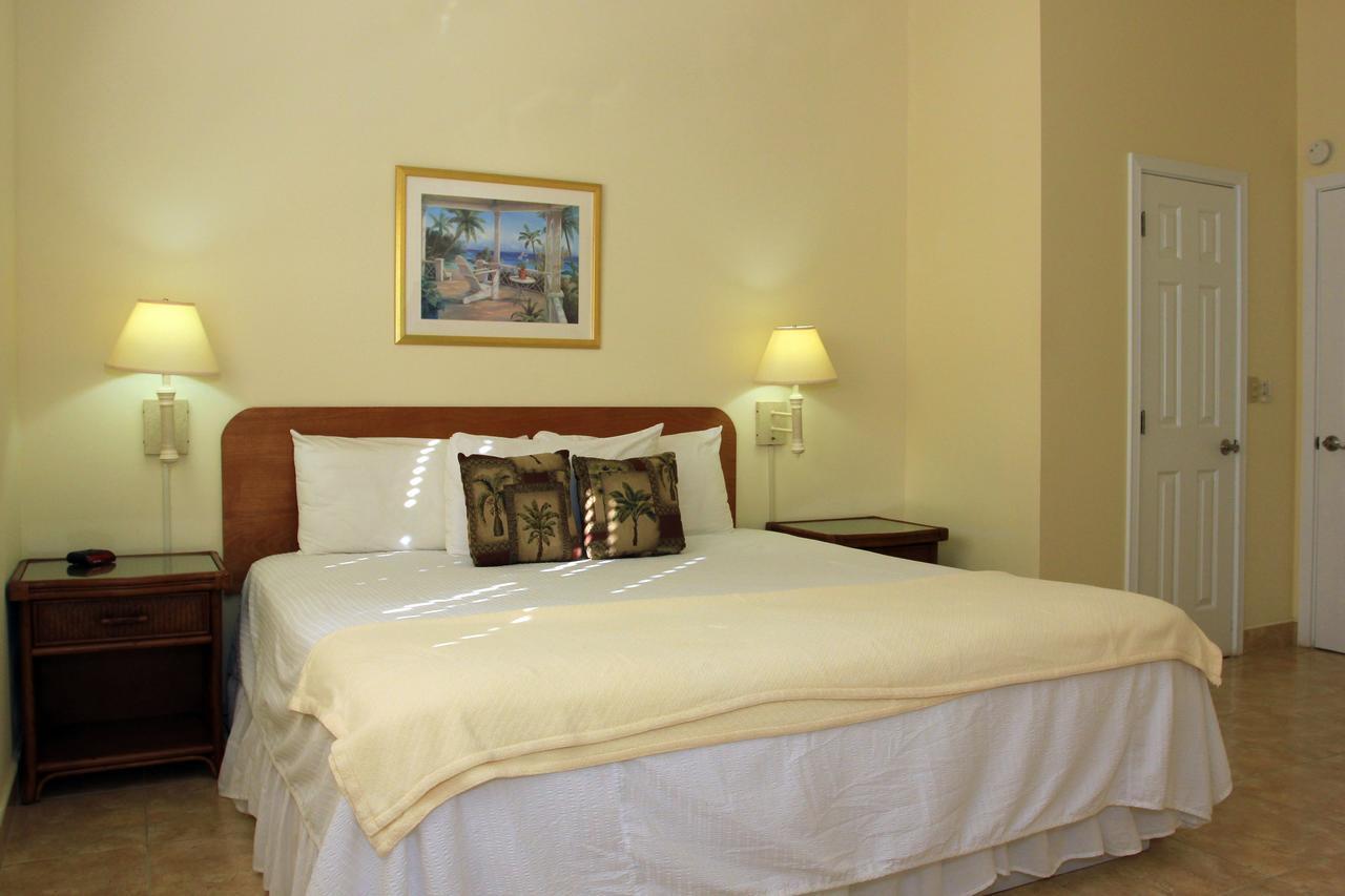 Island Time Villas George Town Exterior foto