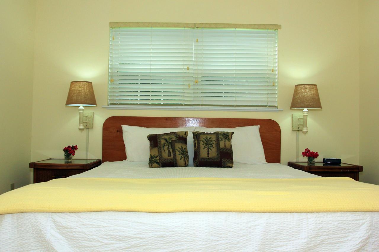 Island Time Villas George Town Exterior foto