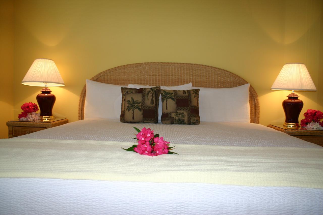 Island Time Villas George Town Exterior foto