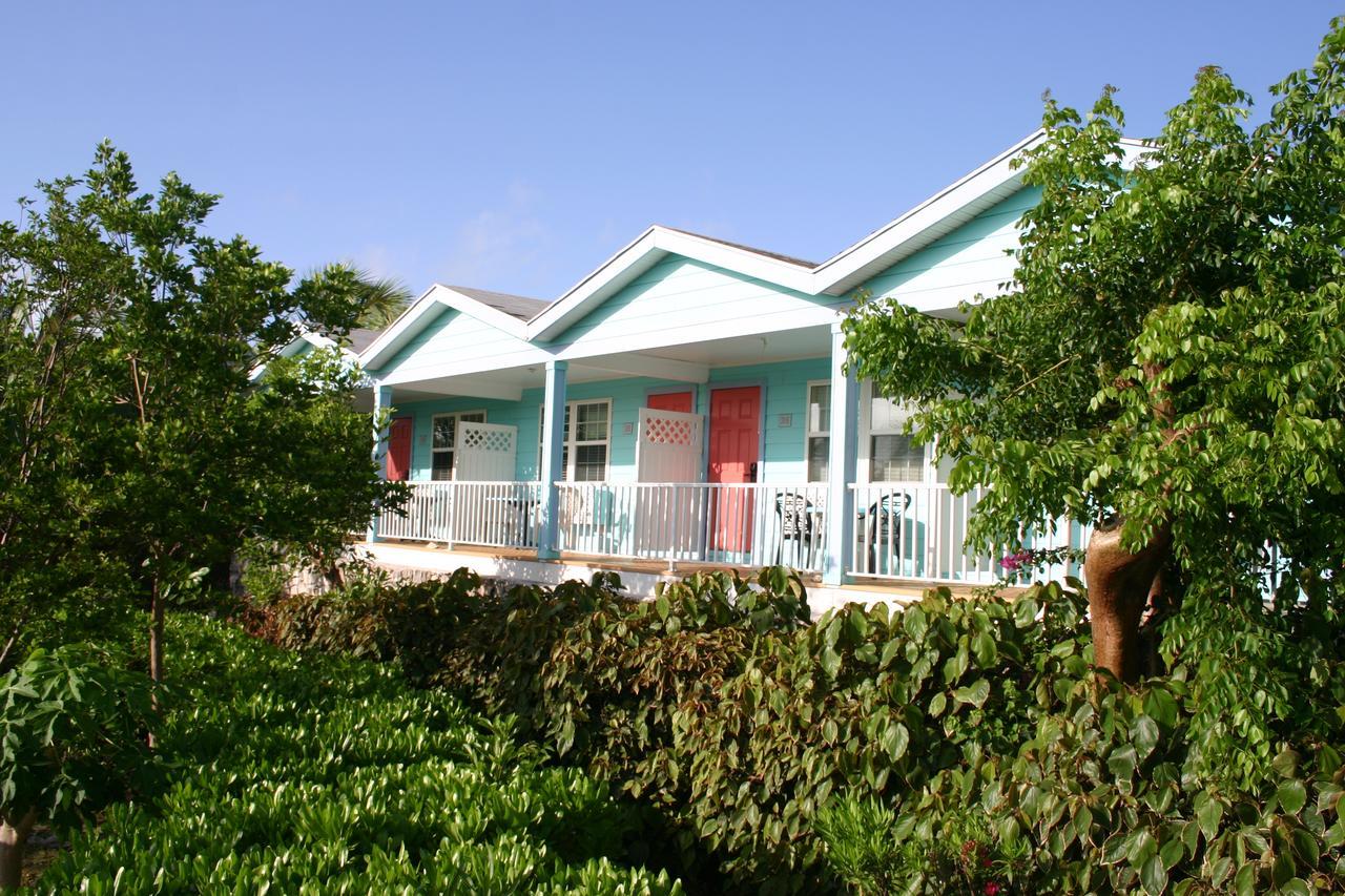 Island Time Villas George Town Exterior foto