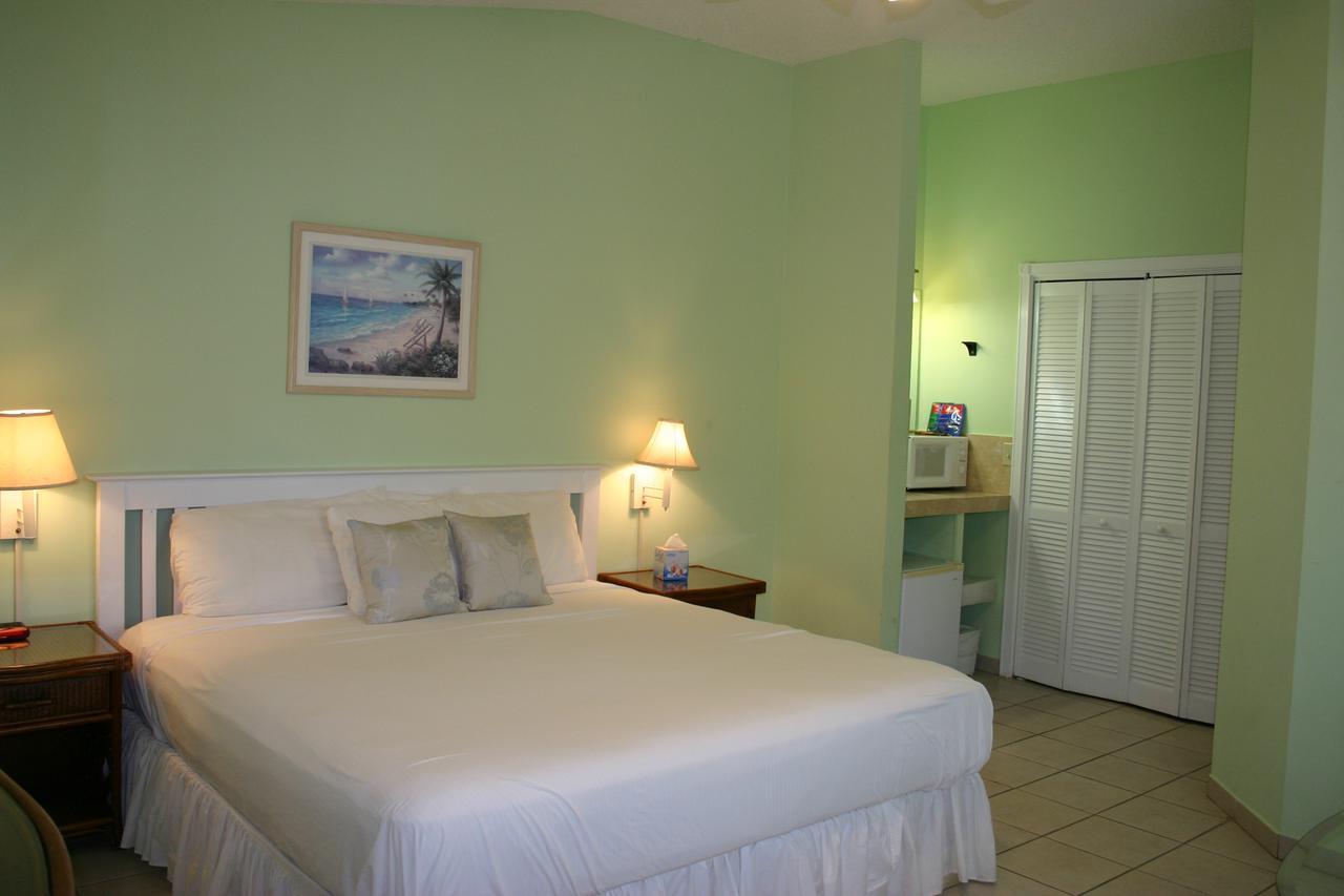 Island Time Villas George Town Exterior foto
