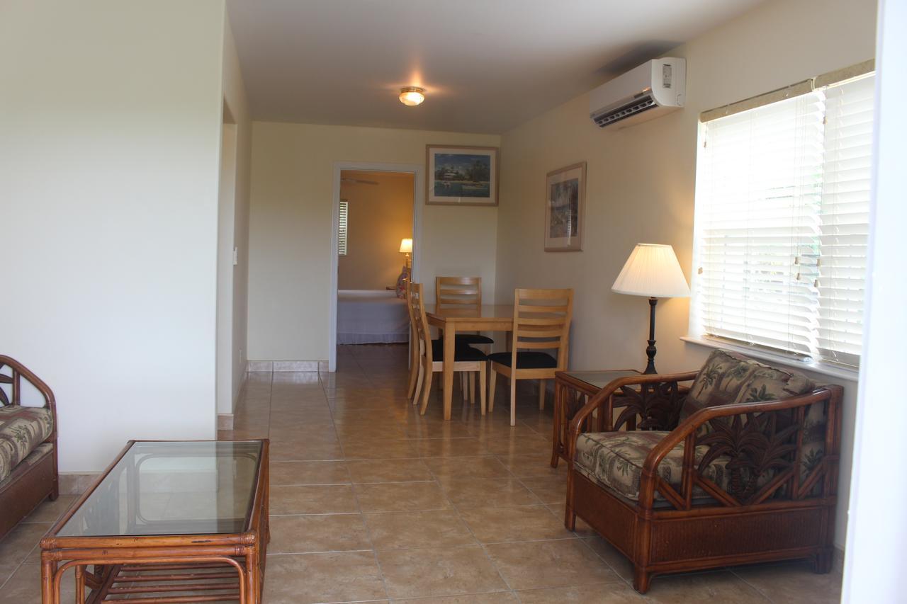Island Time Villas George Town Exterior foto