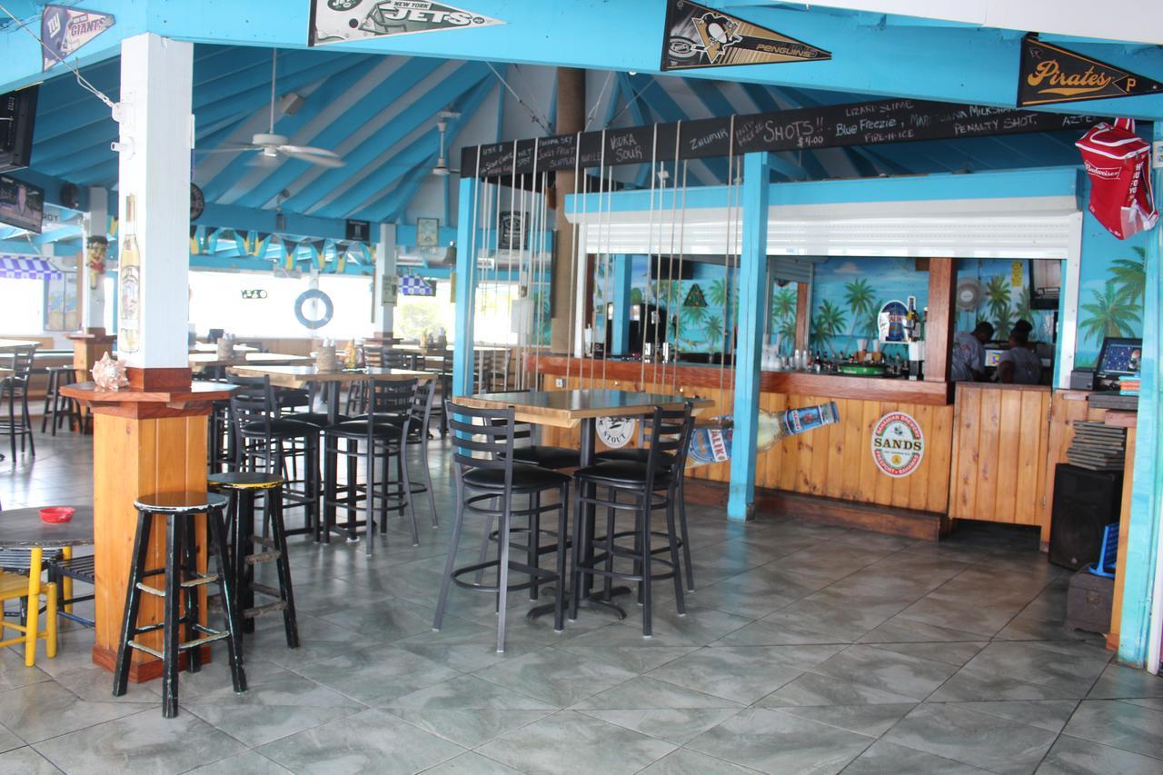 Island Time Villas George Town Exterior foto